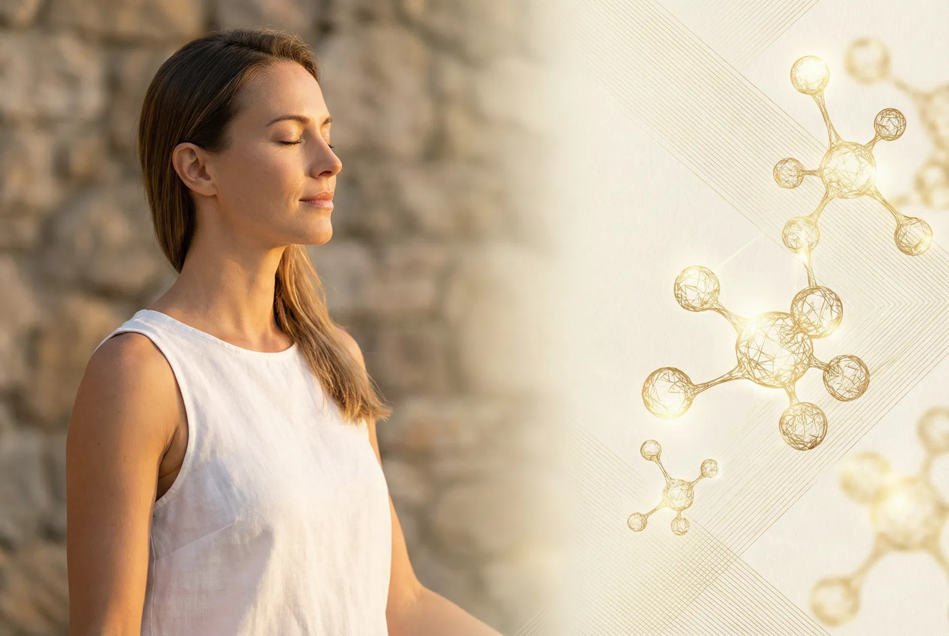 Wellness and peptide research