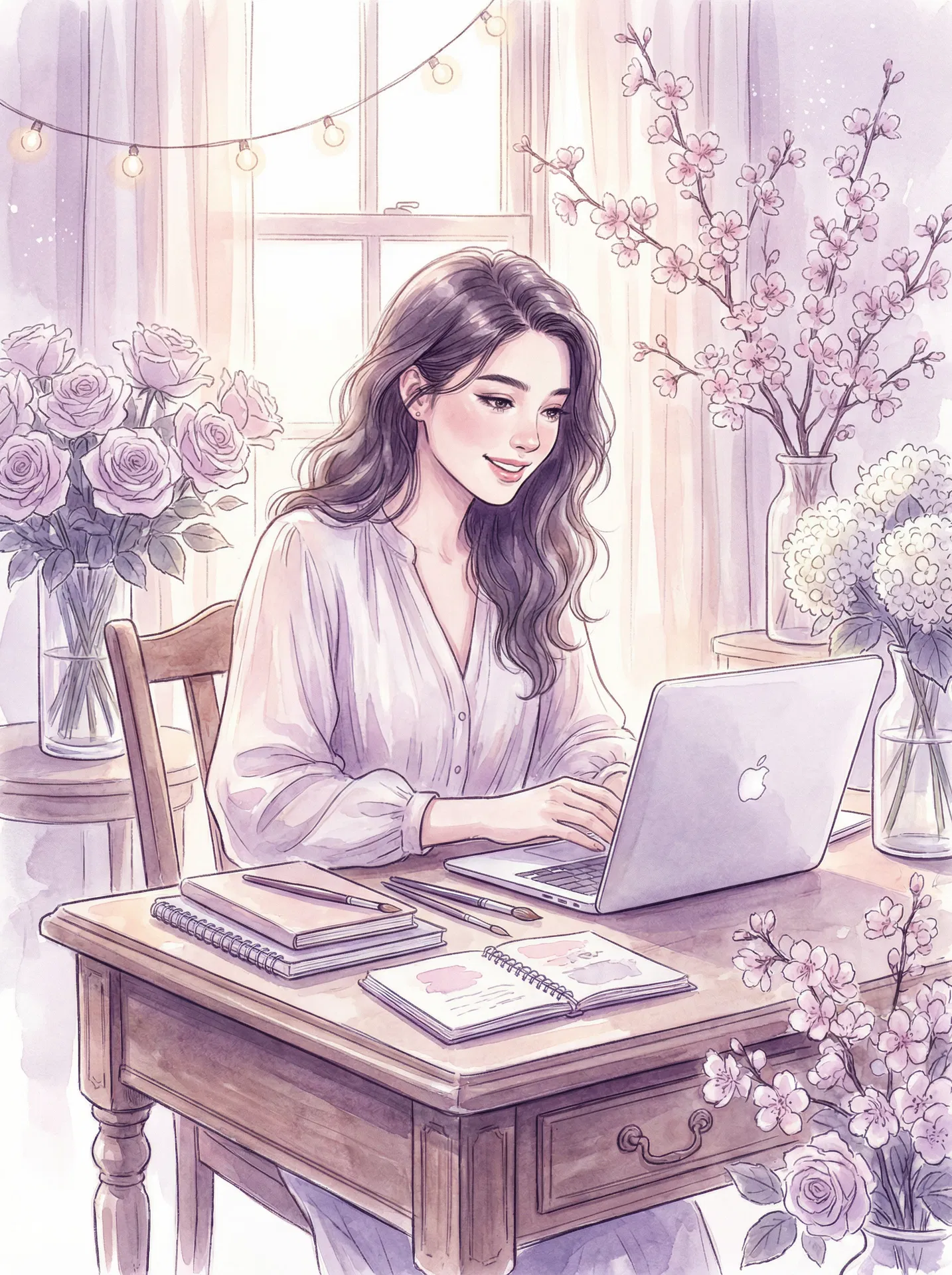 OS Web créatrice de sites