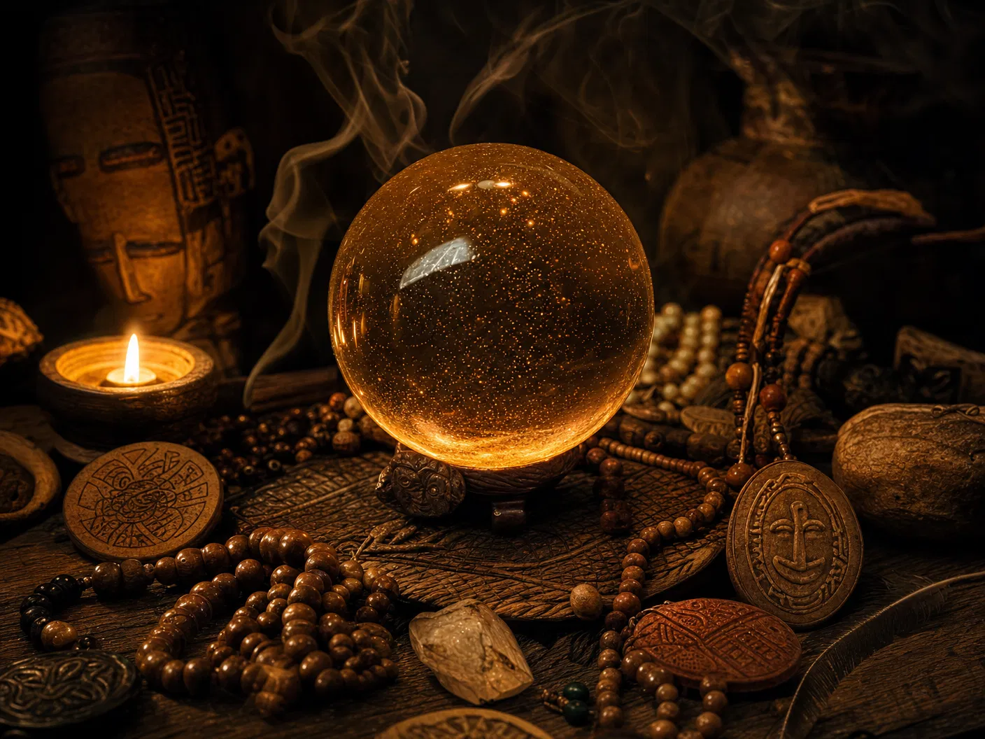 Voyance & Médium