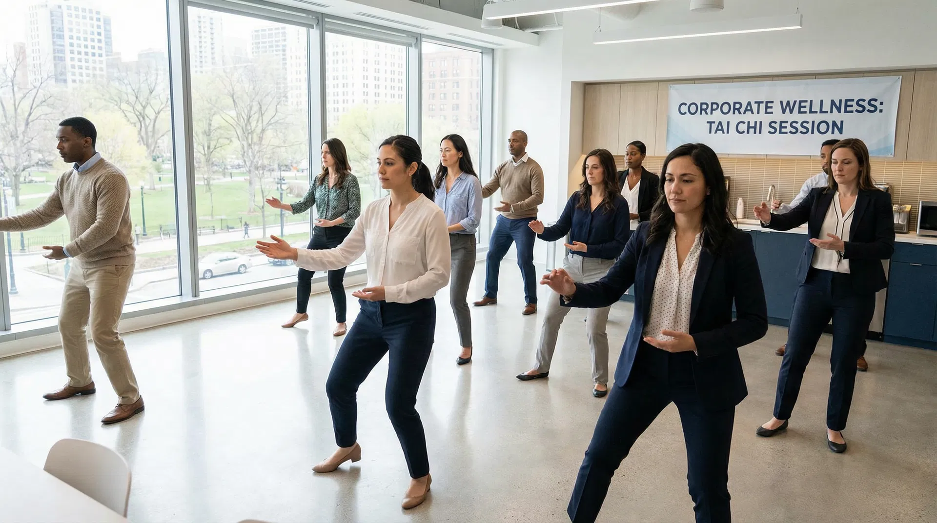 Dance Solutions services