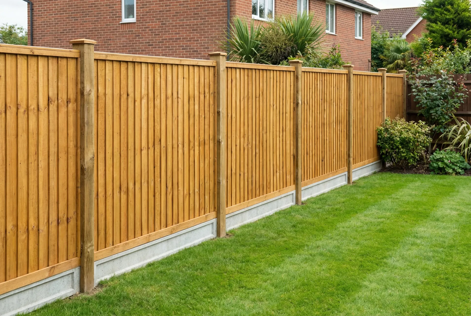Fencing