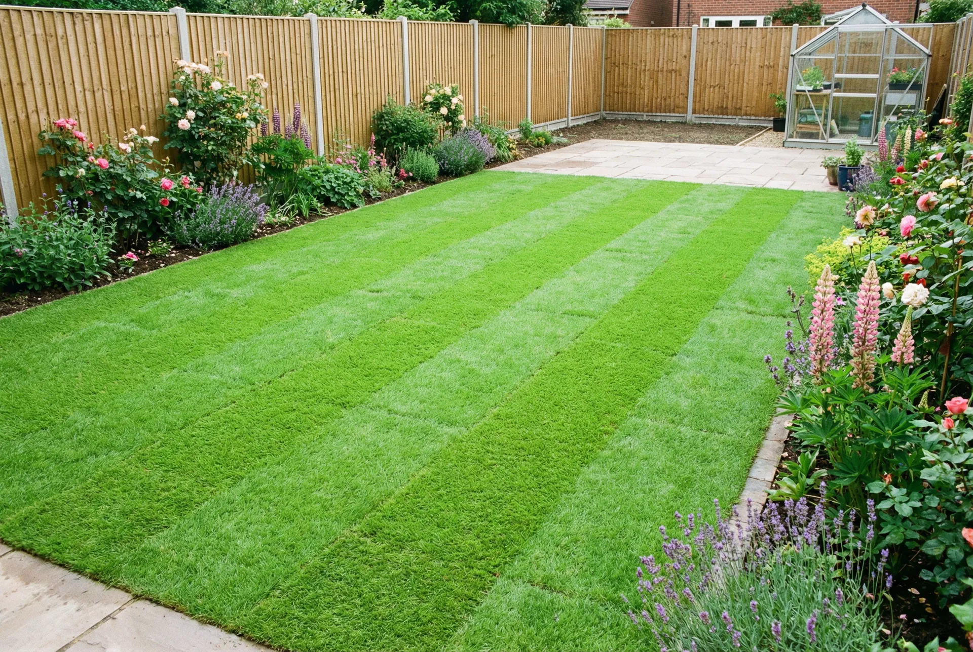 Turf & Astro Turf