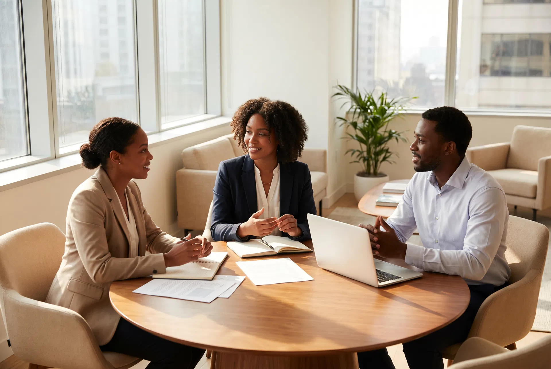 Reactive Dispute Resolution