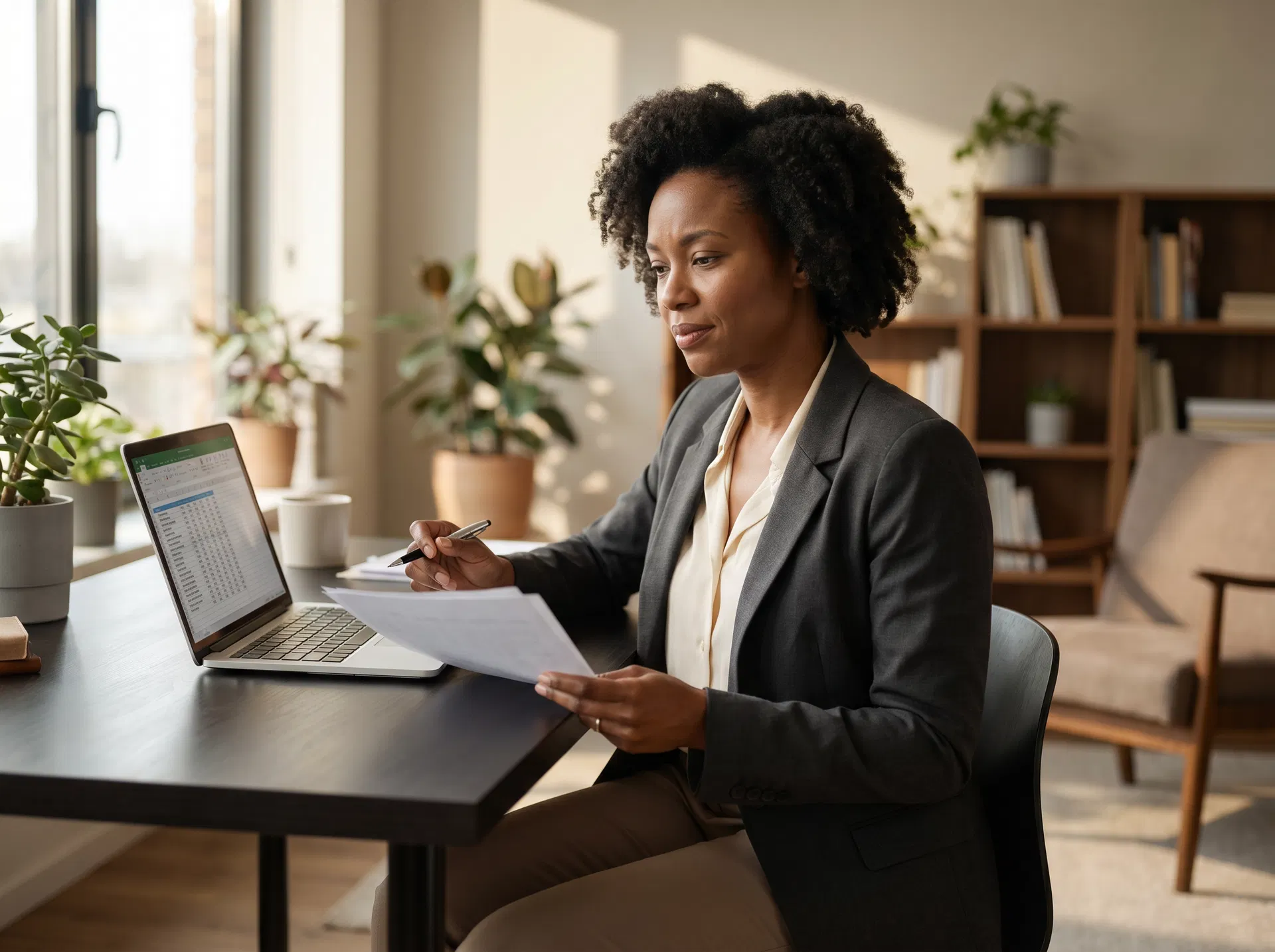 Uncooperative Counterpart Tools