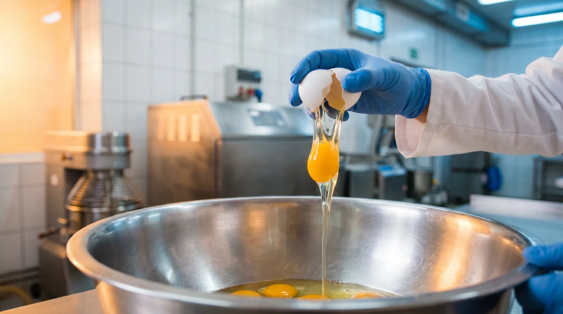 Custom Processing Services