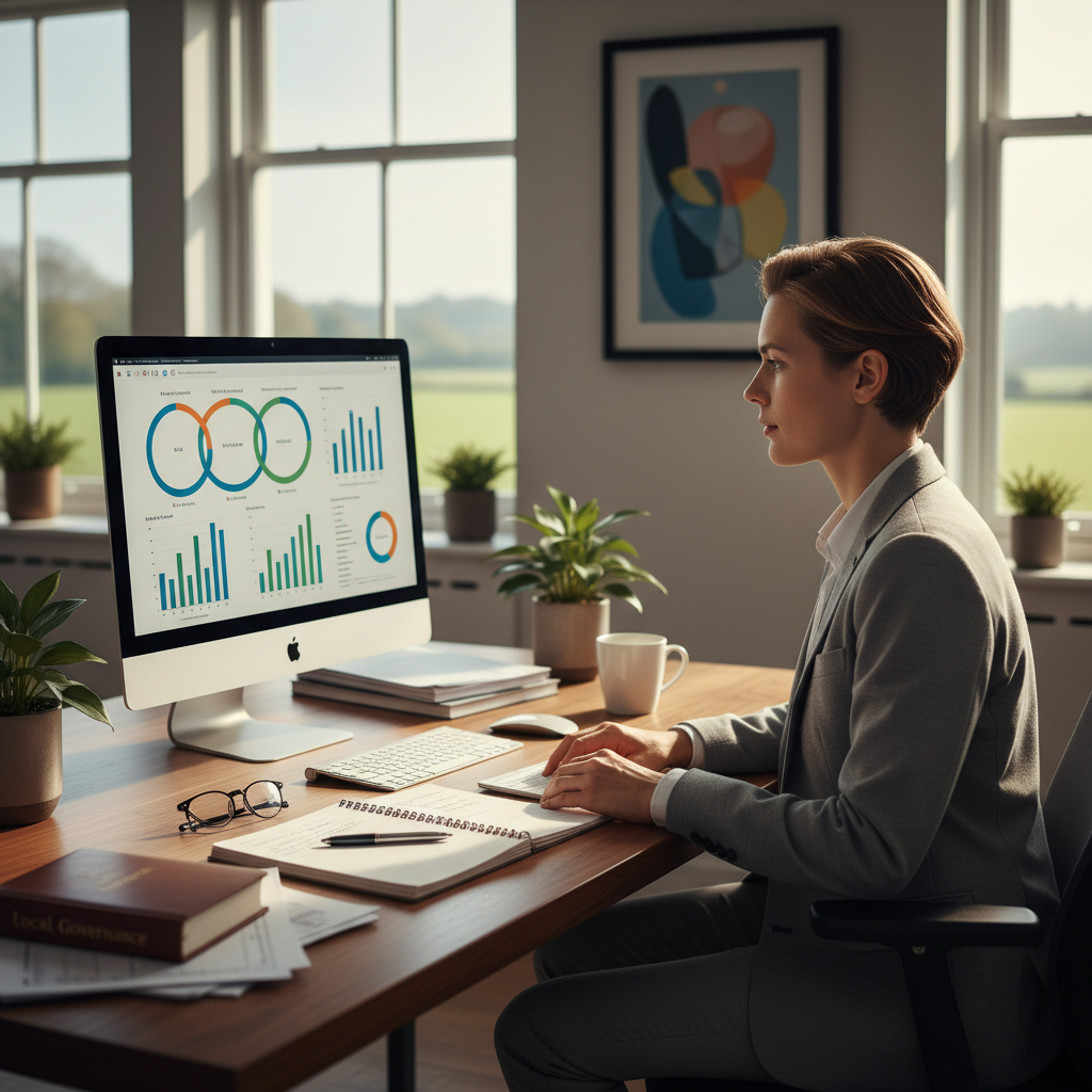 Upskilling Your Clerk: Essential for Robust Parish Council Governance in 2026