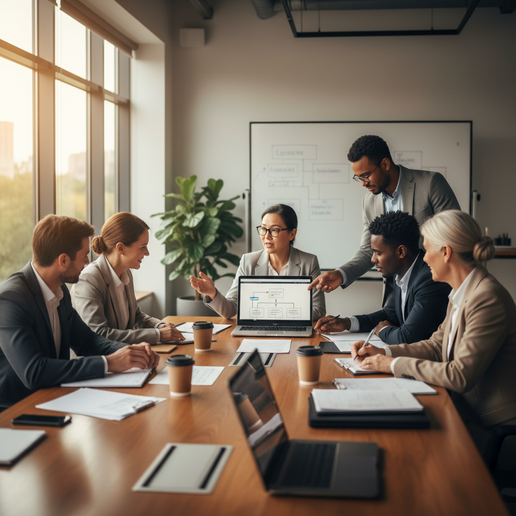 Empowering Parish Clerks: The Cornerstone of Council Effectiveness and Transparency