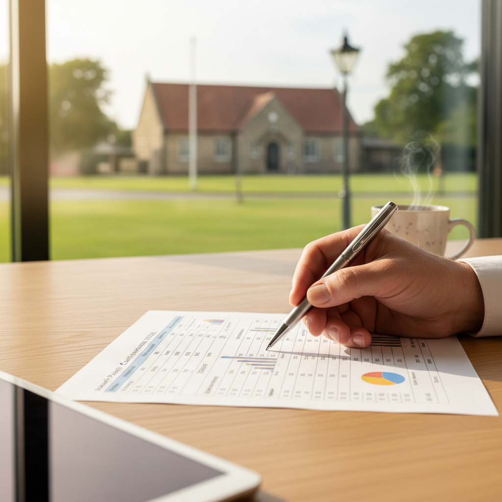 Council Tax Precepts 2026/27: Navigating Transparency and Public Trust