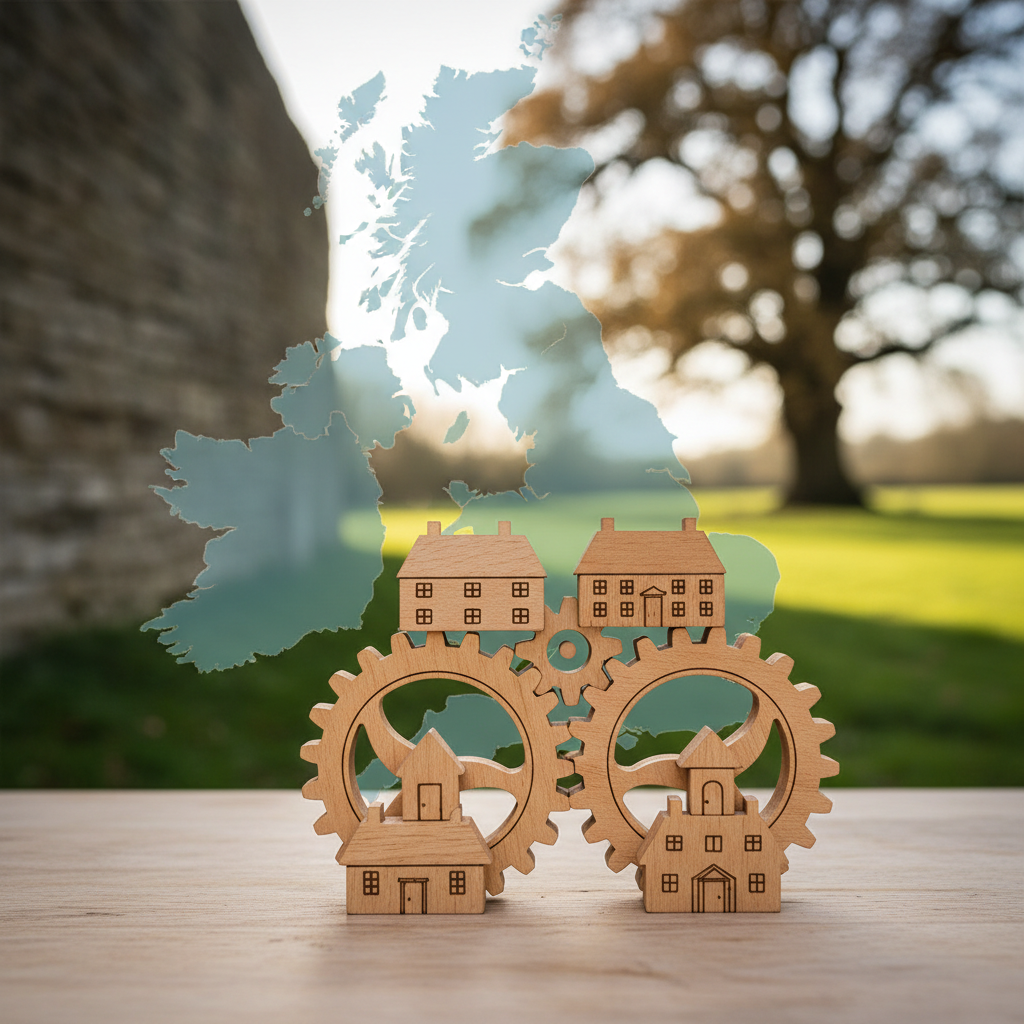 Devolution's Next Chapter: What Parish Councils Need to Know Now