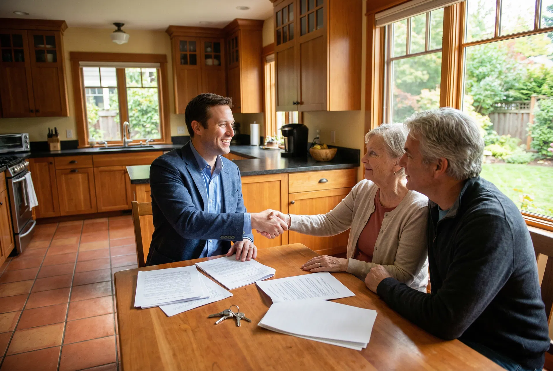 Behind on Your Mortgage in California? Here Are Your 5 Best Options