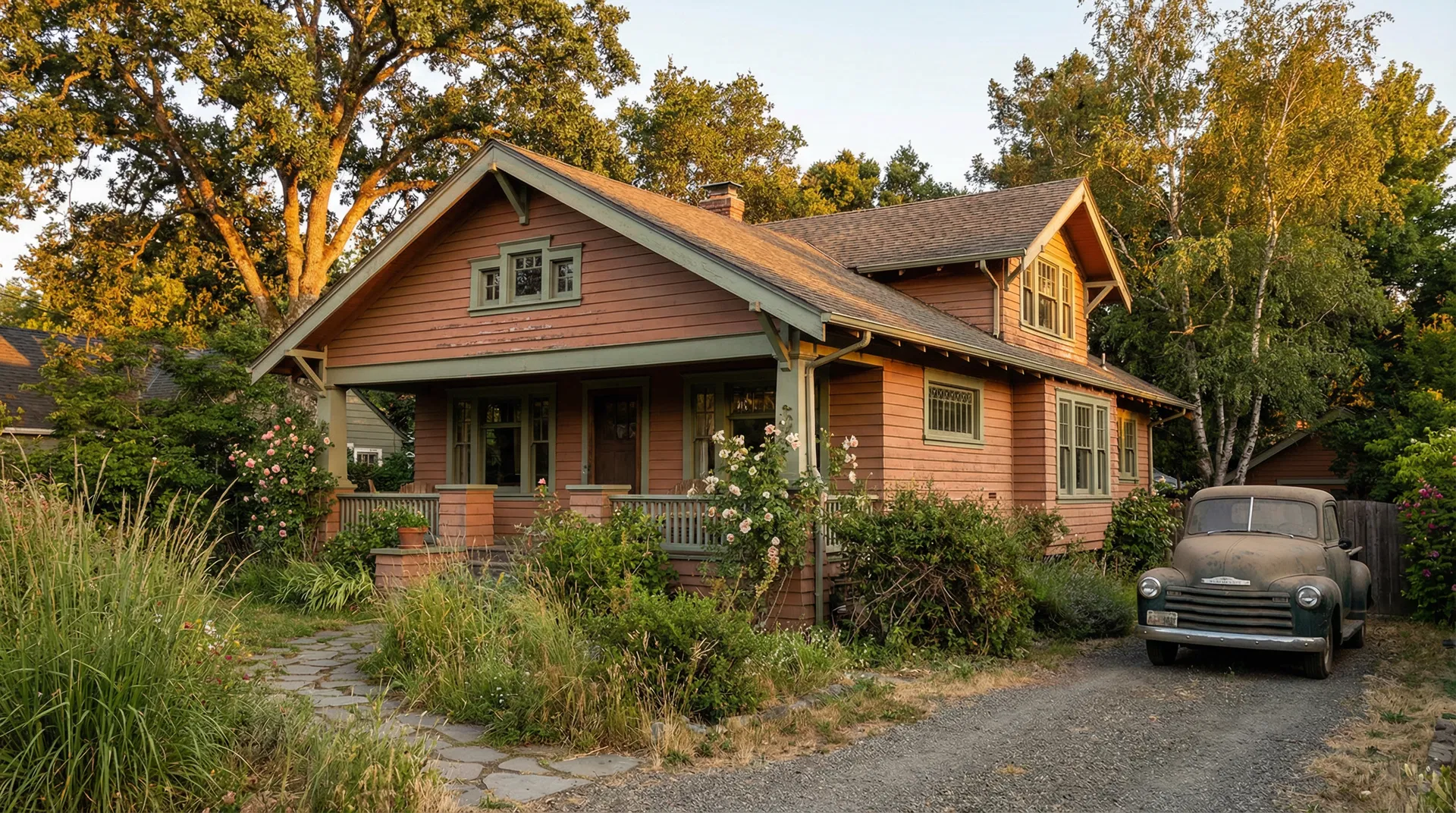 How to Sell an Inherited House in Fresno: A Complete Guide