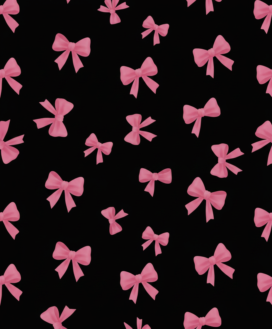 Hair Bow