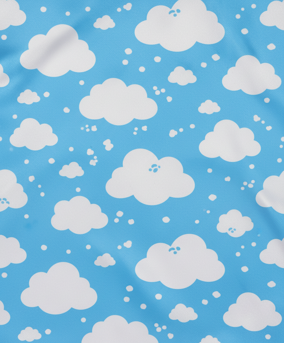 Clouds