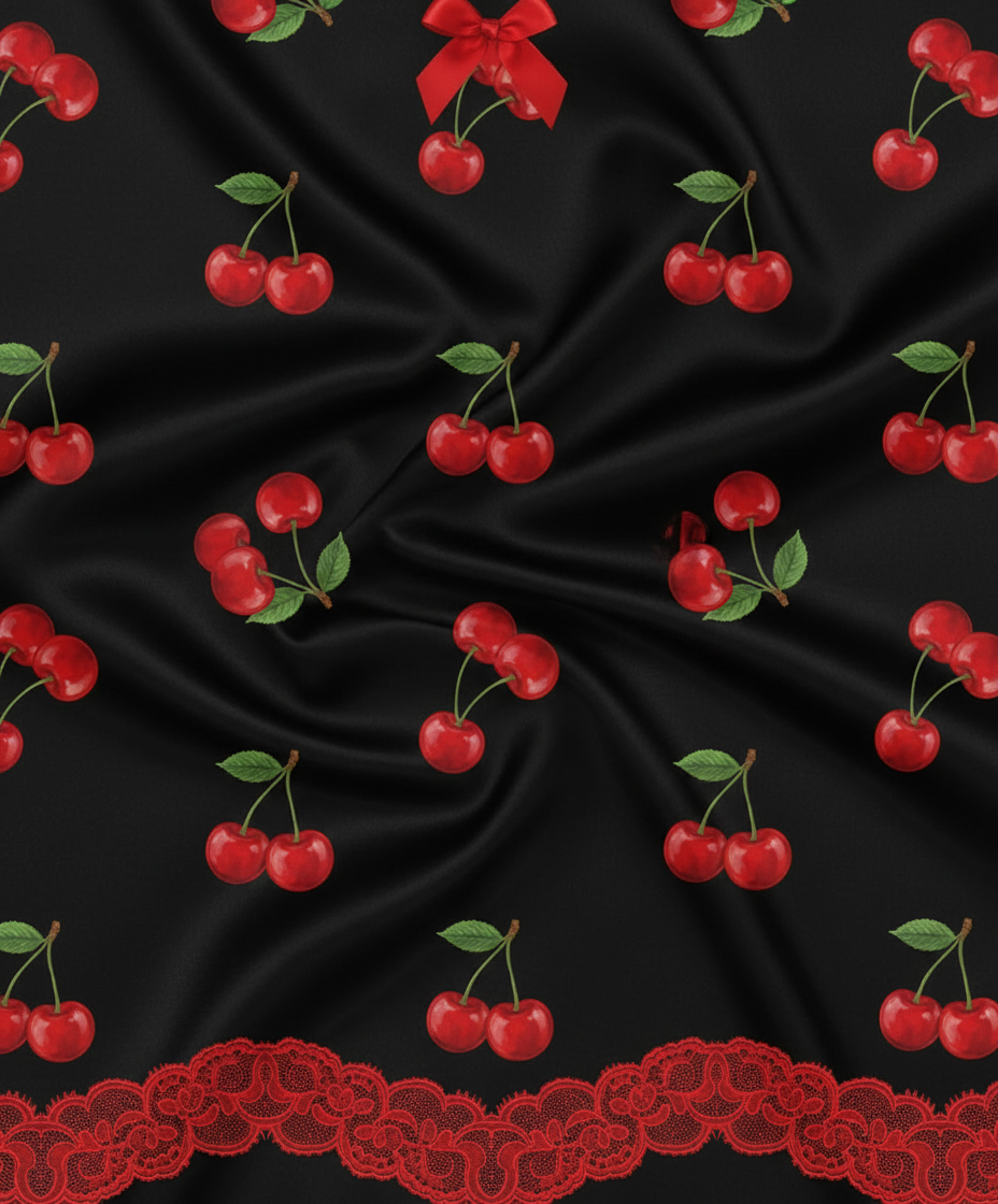 Berries