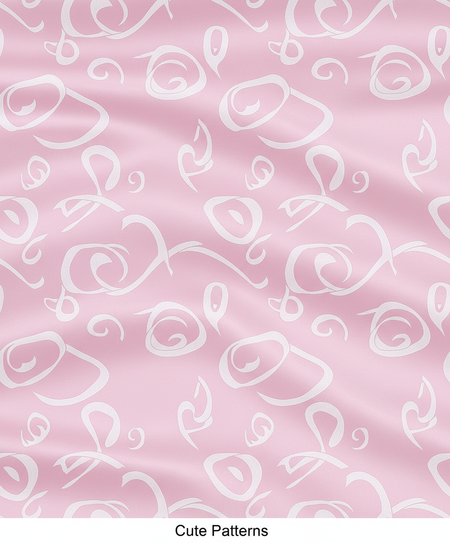Cute Patterns