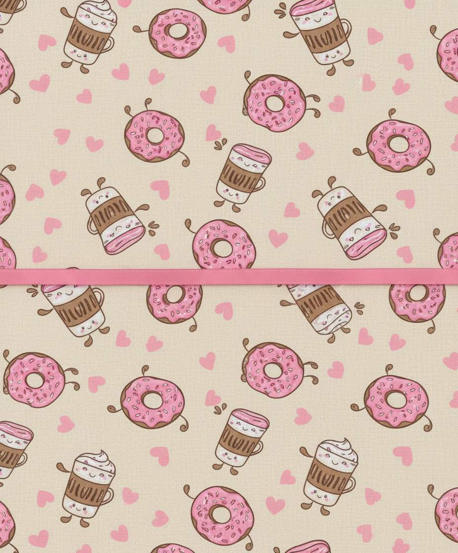 Donuts & Coffee
