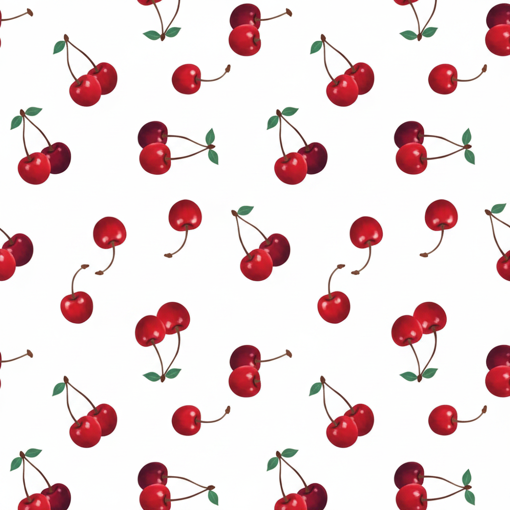 Cherries