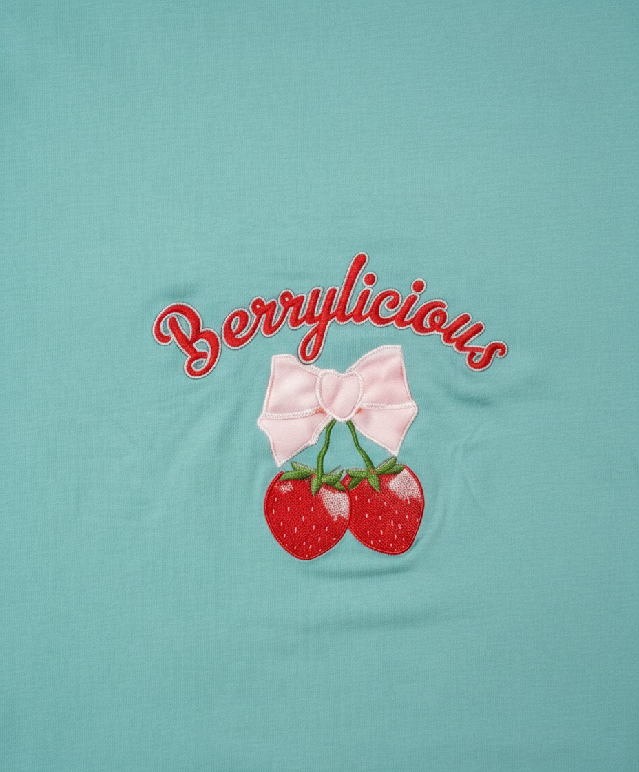 Cherries