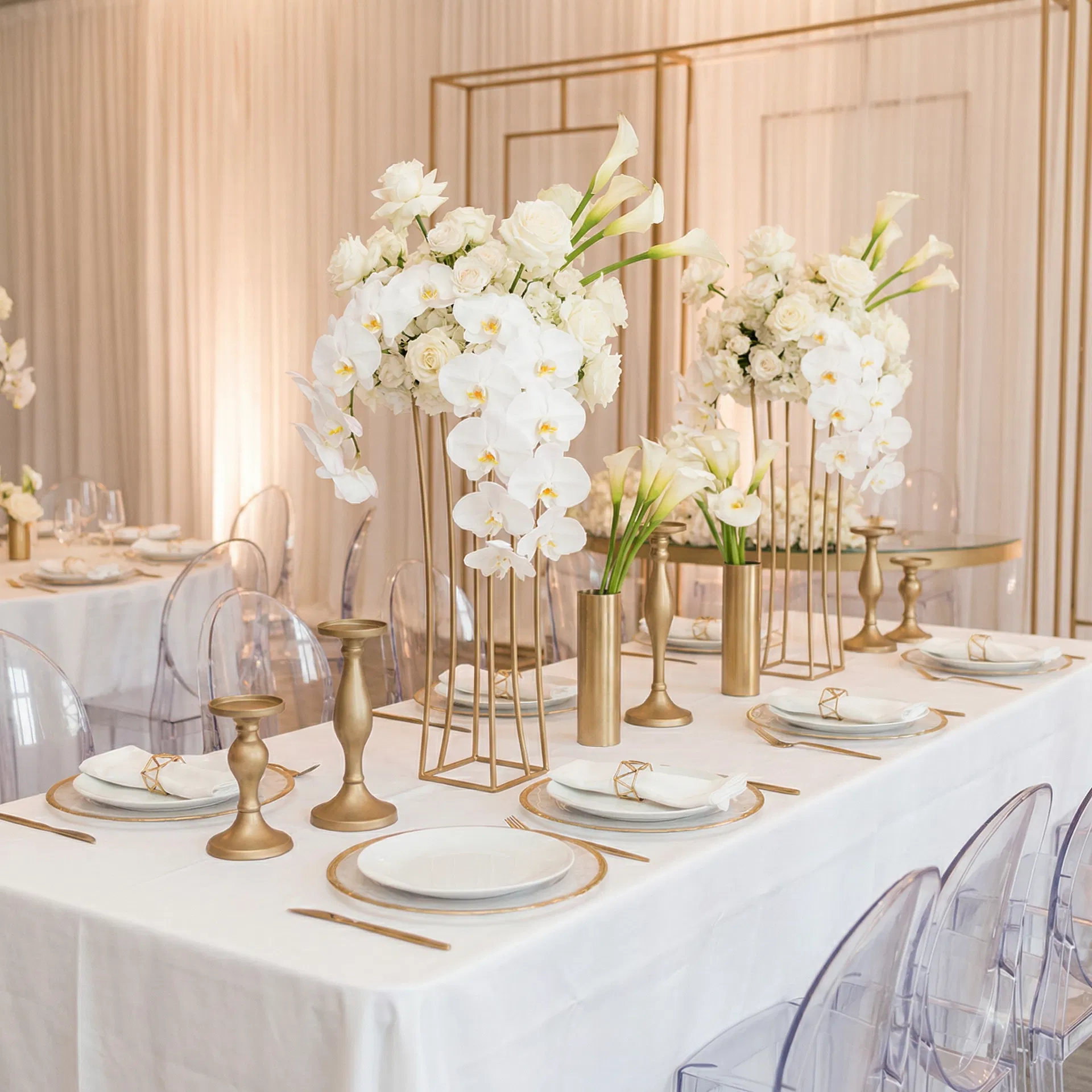 Decoración