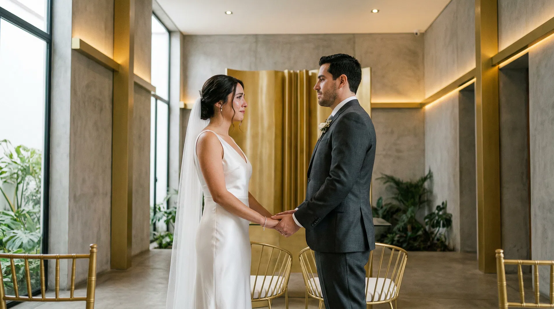 Boda Civil
