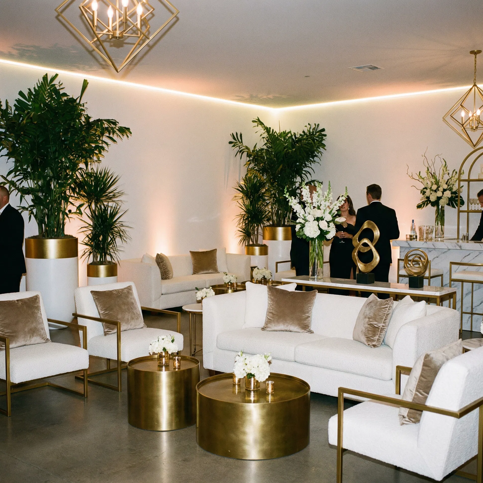 Zona Lounge