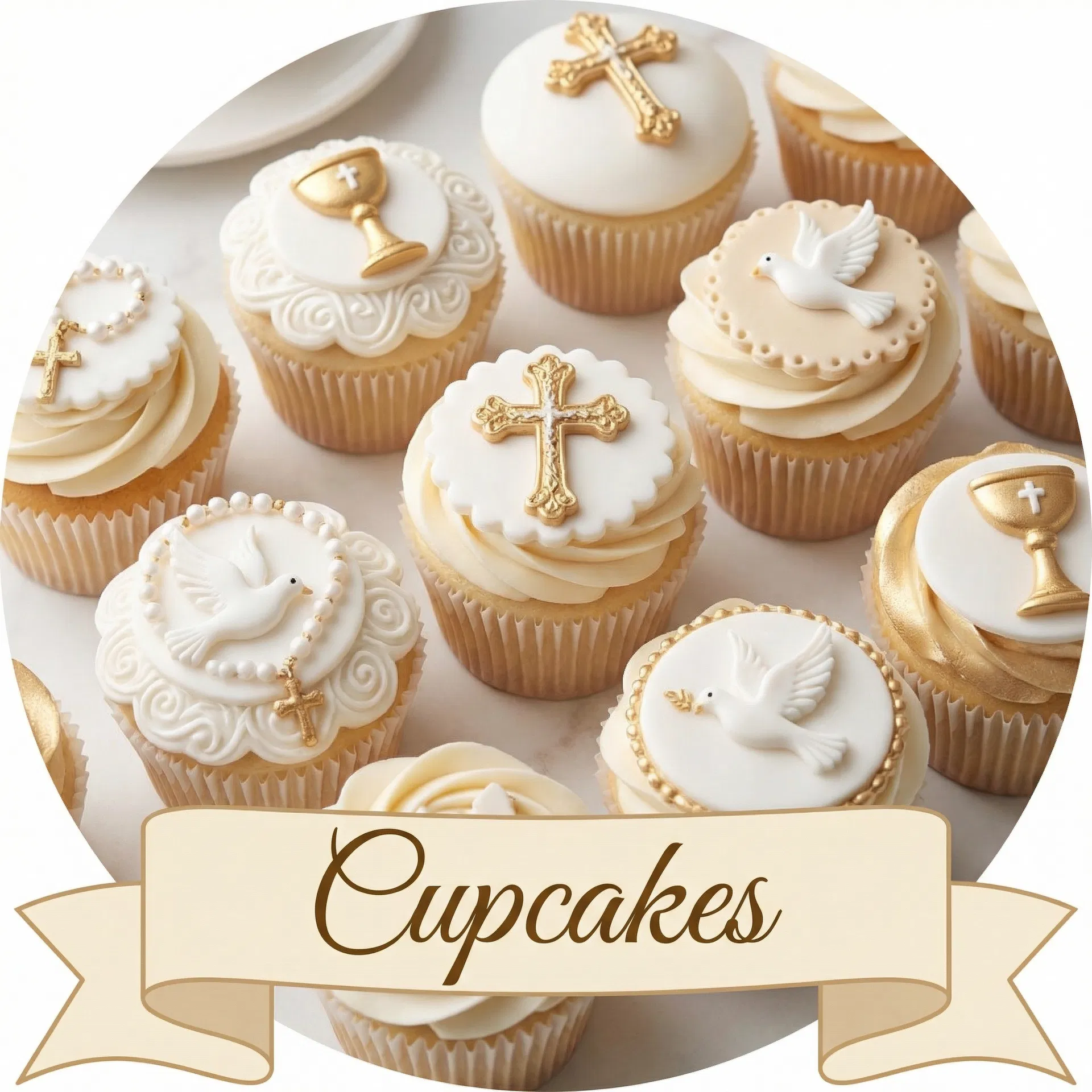 Cupcakes