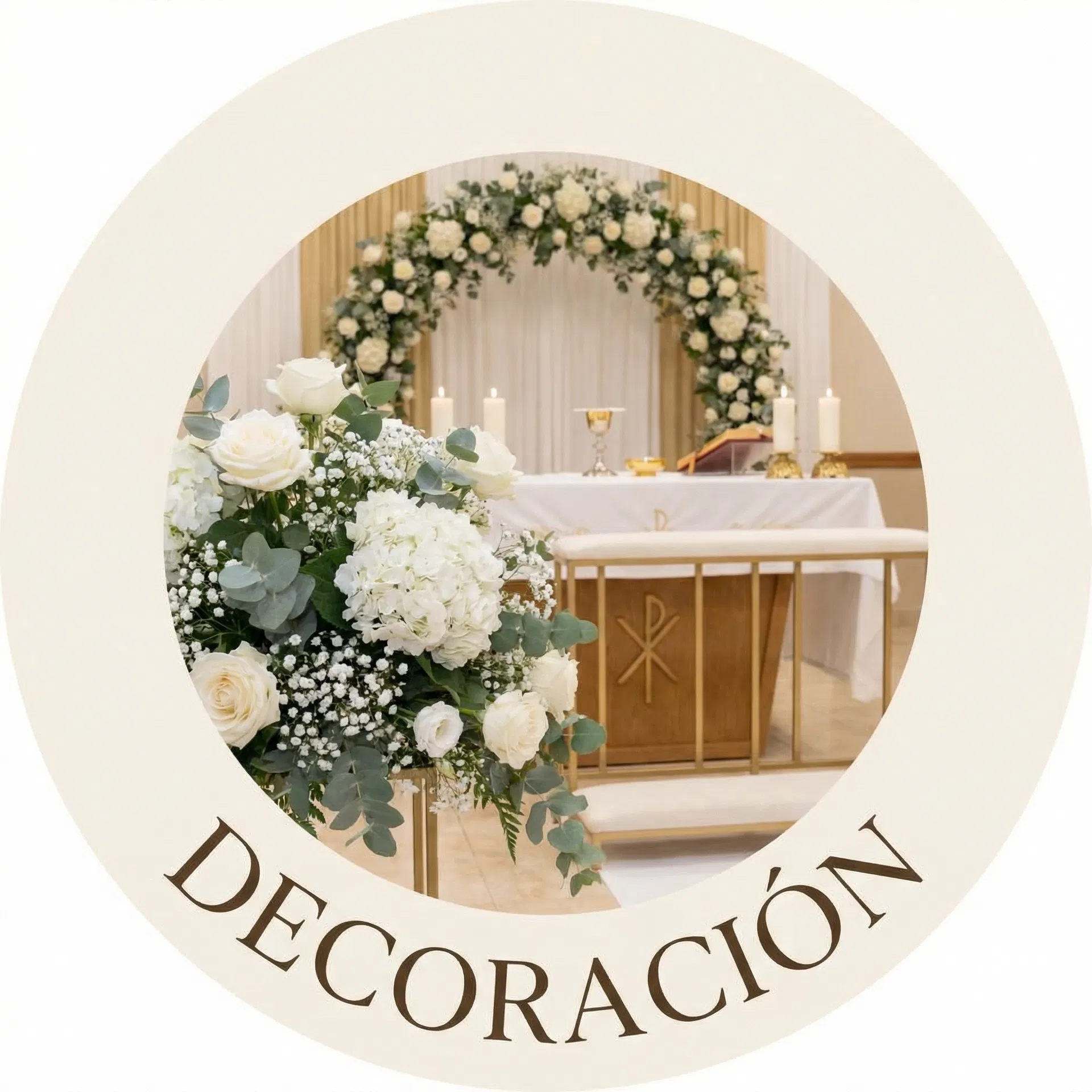 Decoración