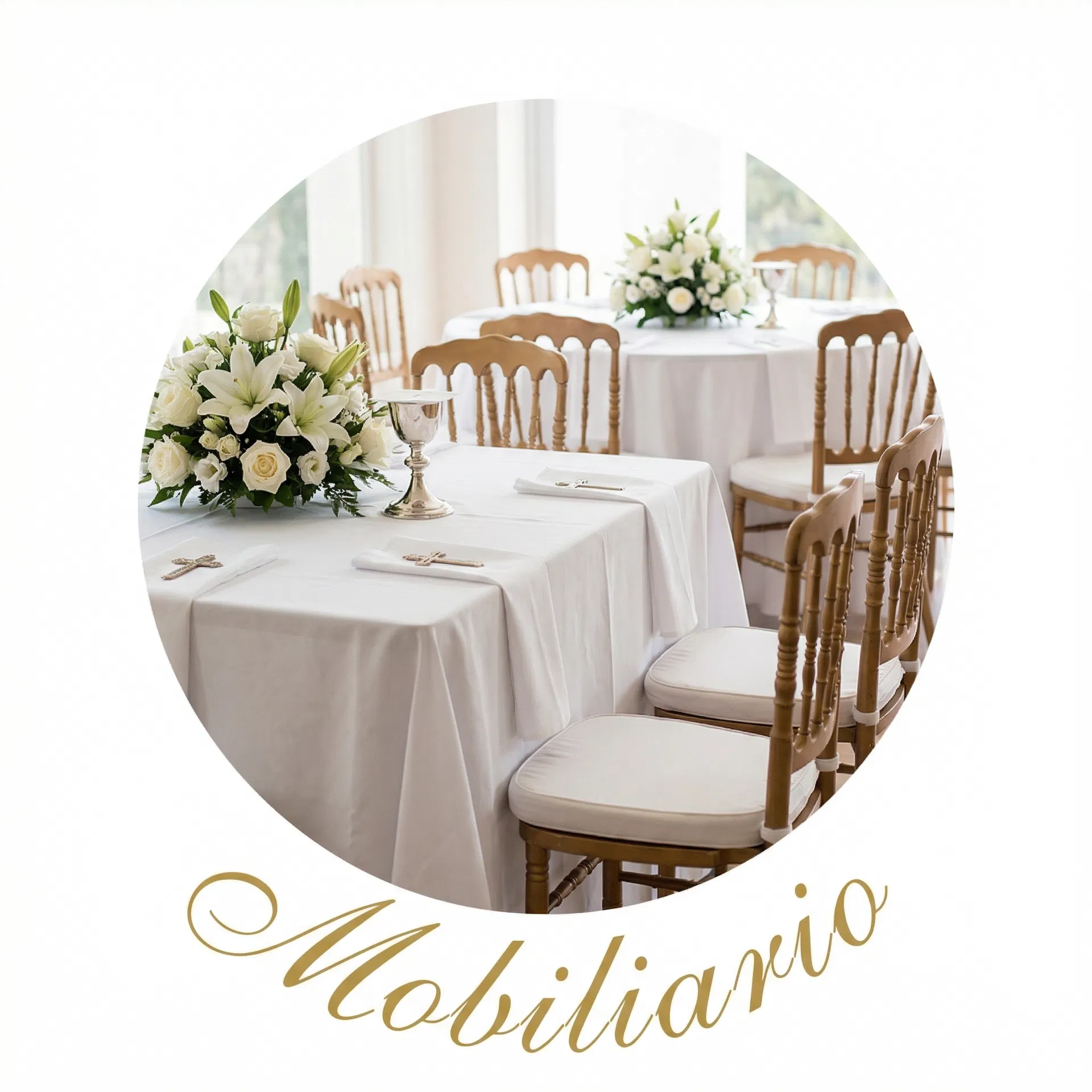 Mobiliario