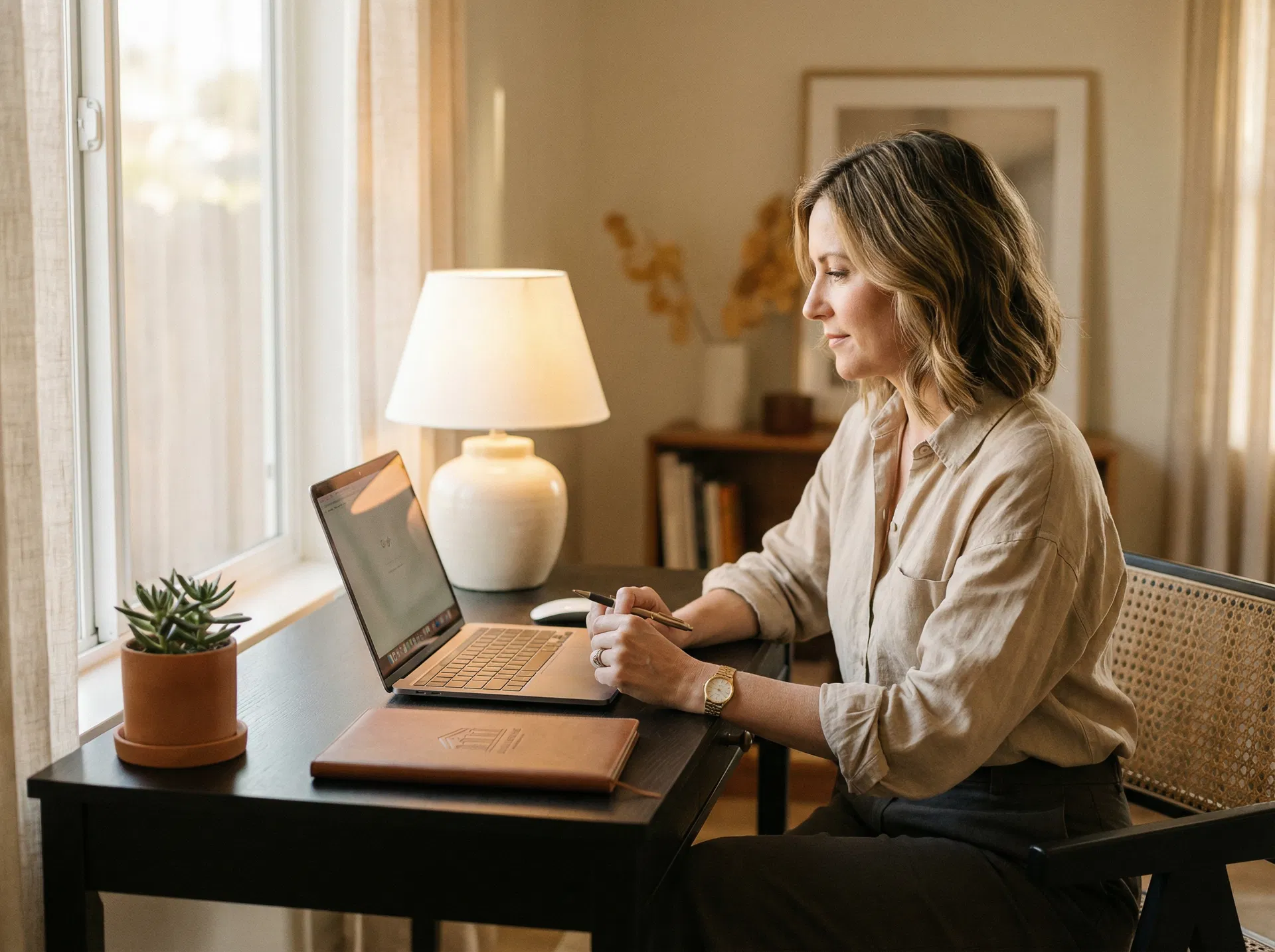 Hosting & Maintenance