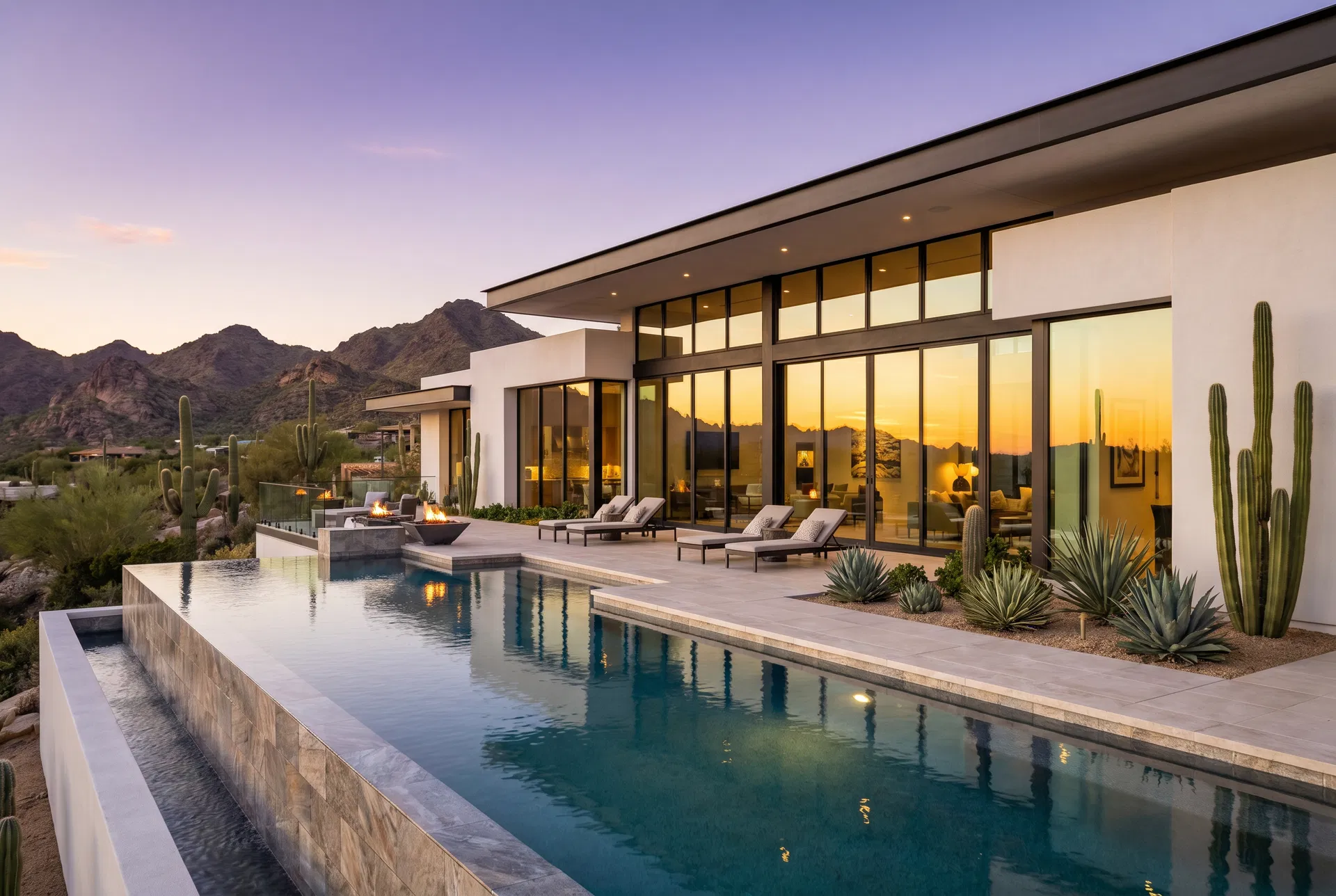 Scottsdale luxury estate