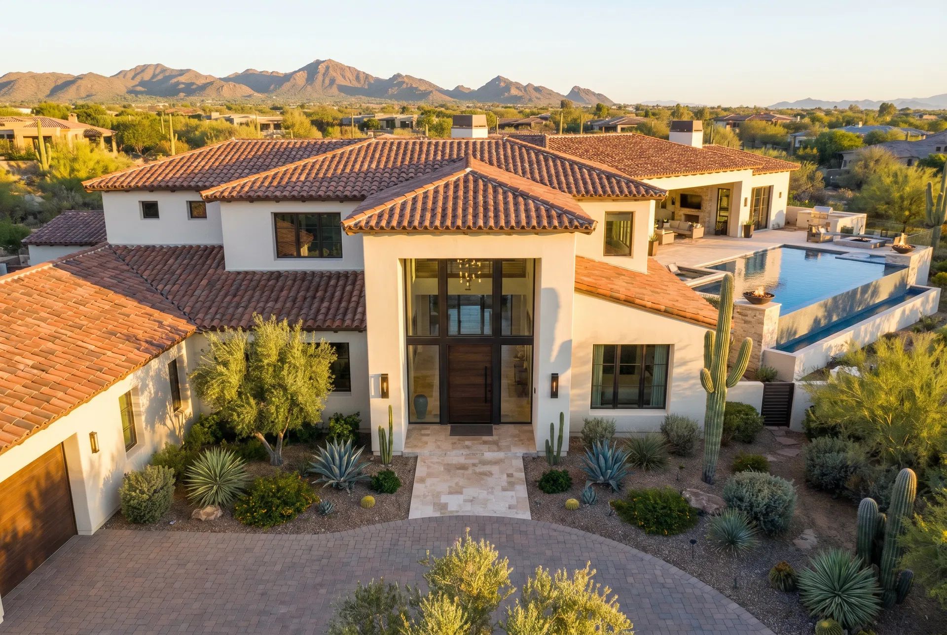 9450 E Pinnacle Peak Rd