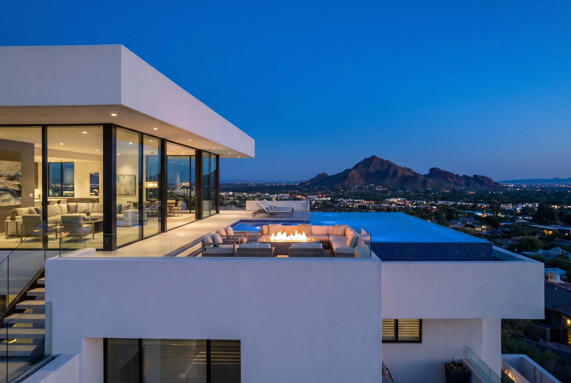 Luxury Scottsdale property