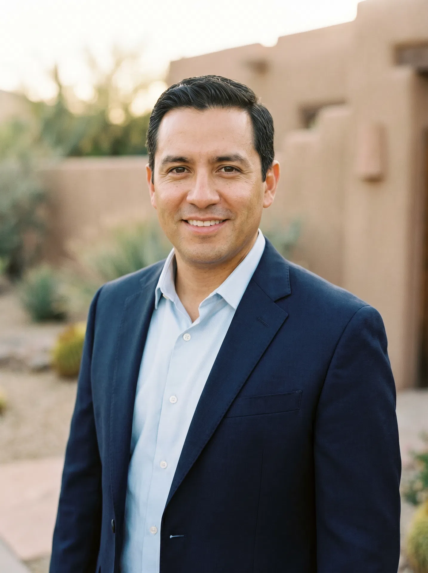 Marco Rivera
