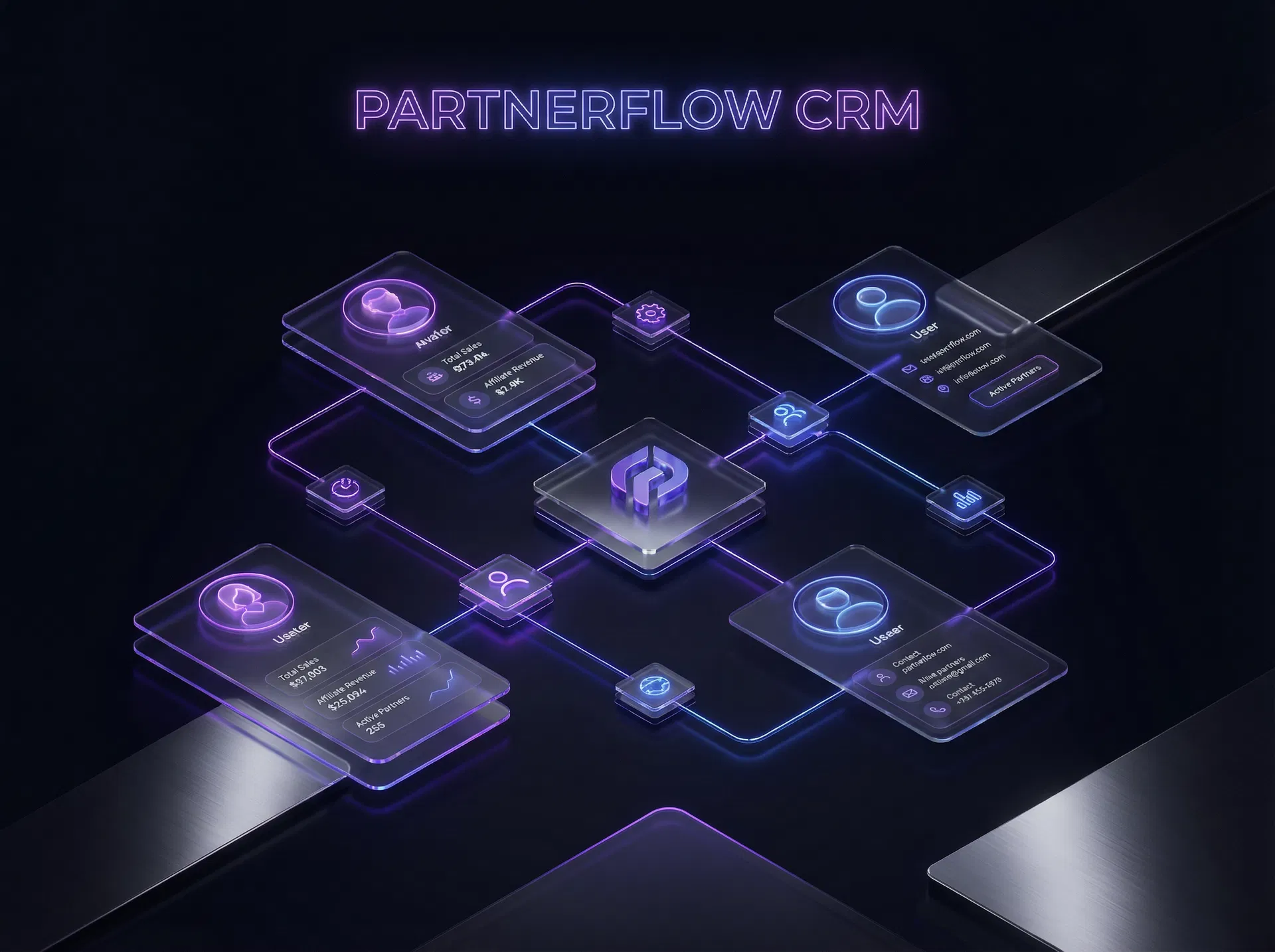 Partner CRM