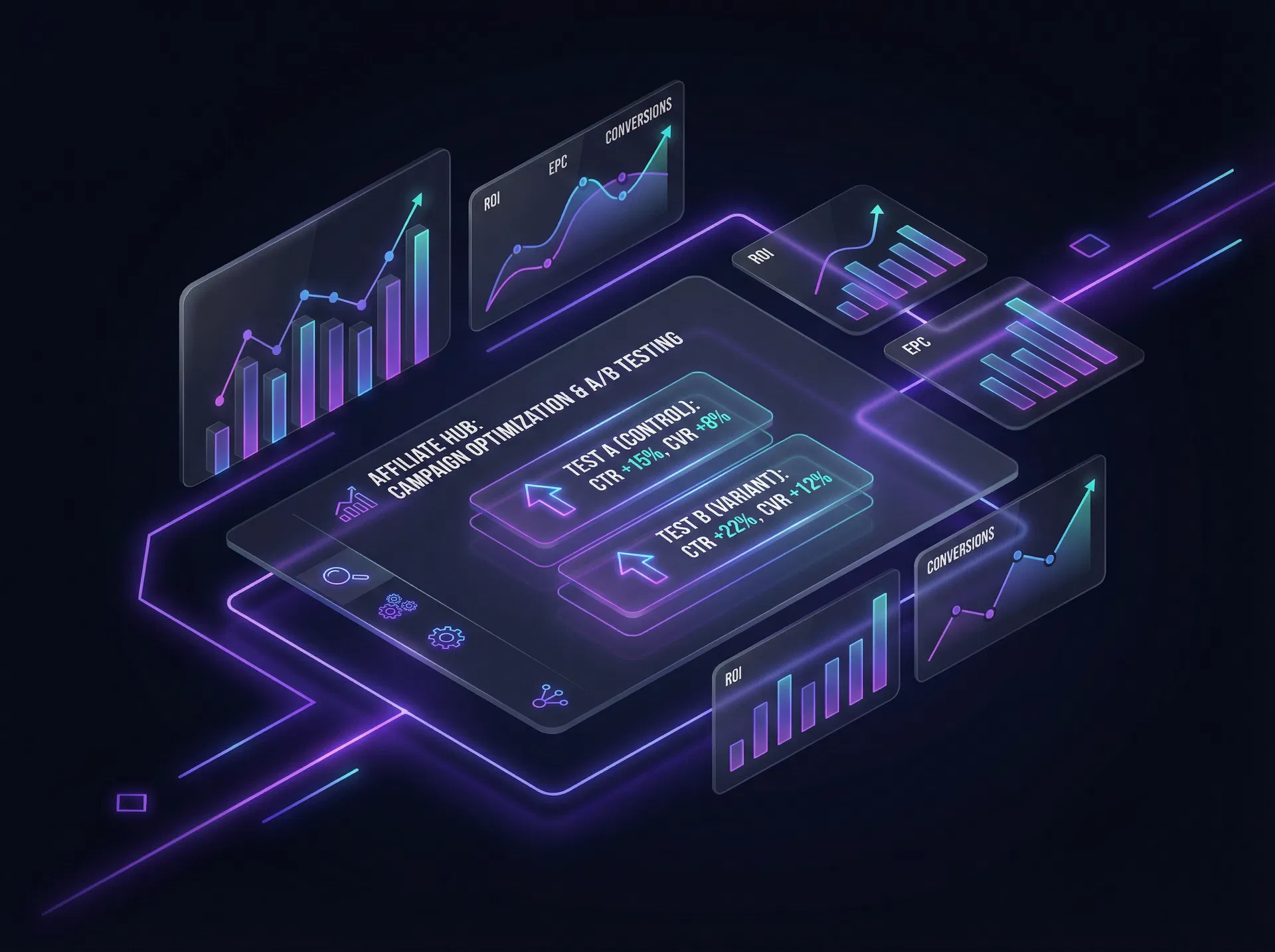 Campaign Optimization