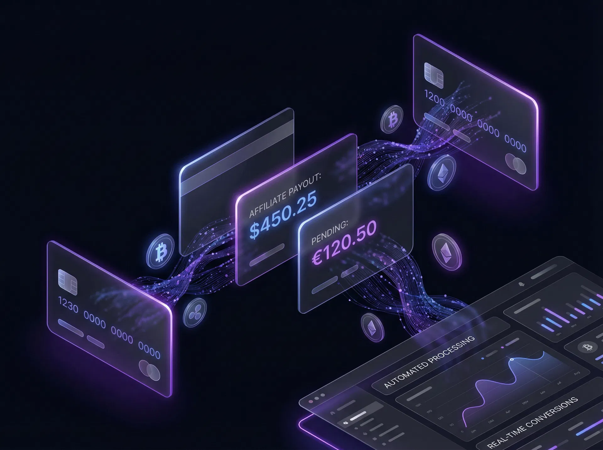 Payment Automation