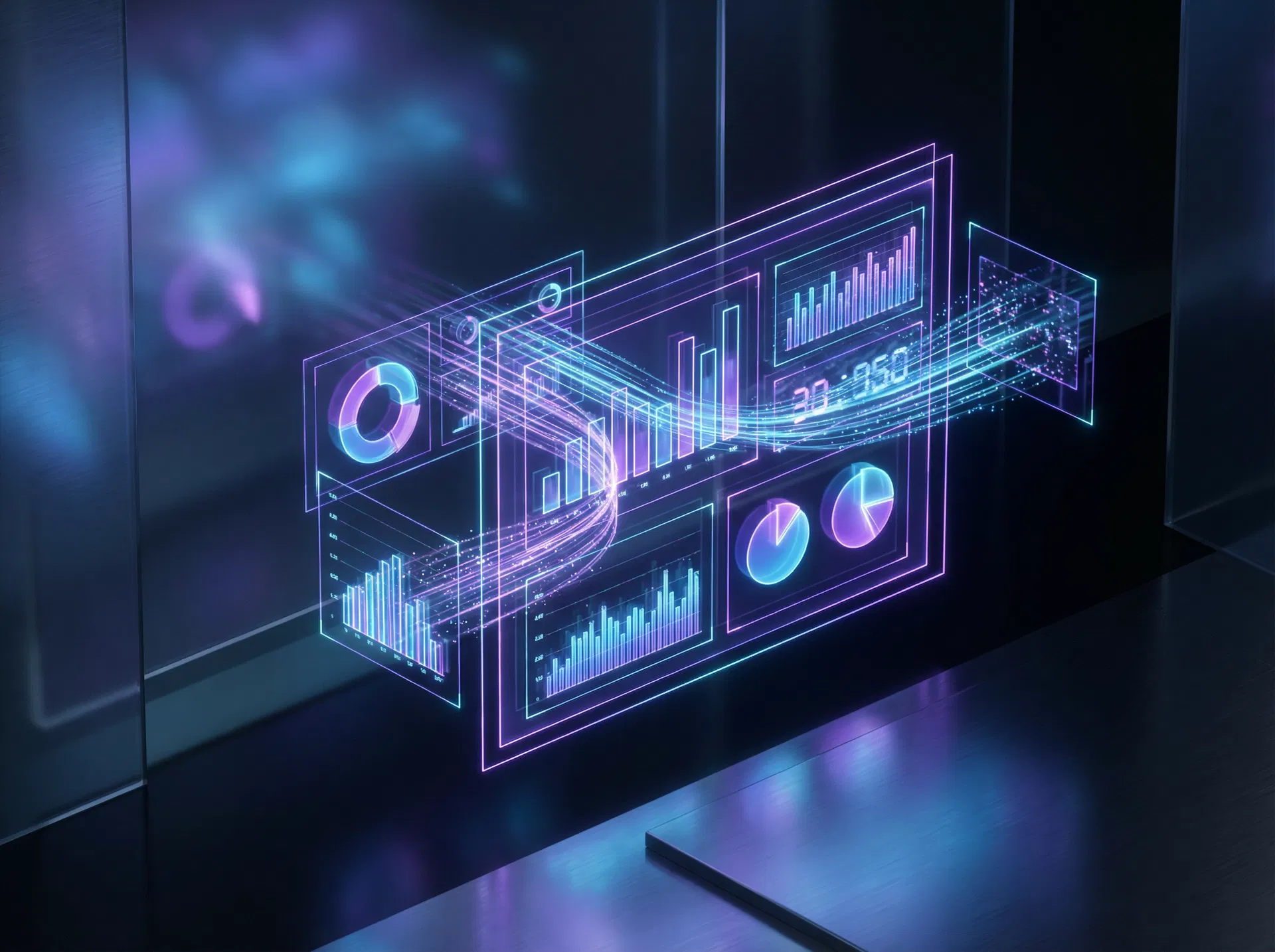 Real-Time Analytics