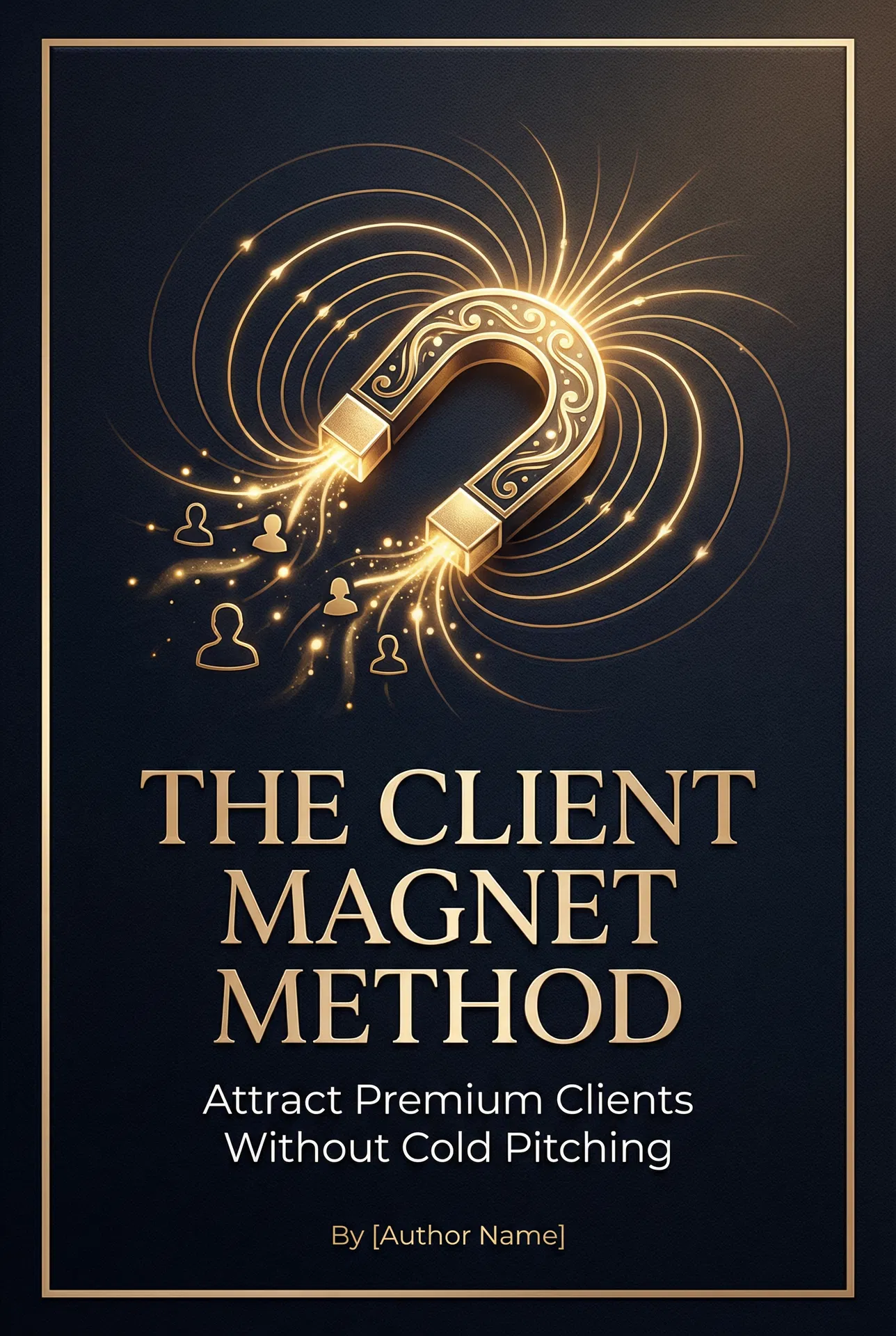 The Client Magnet Method