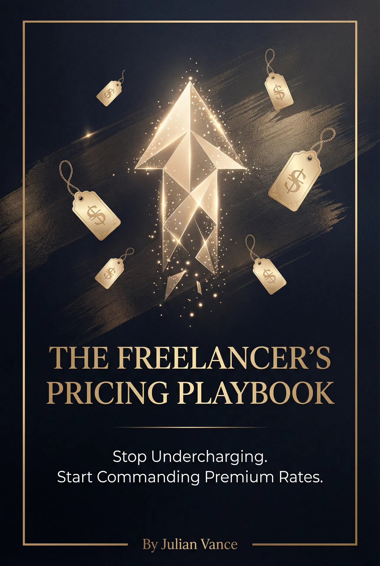 The Freelancer's Pricing Playbook