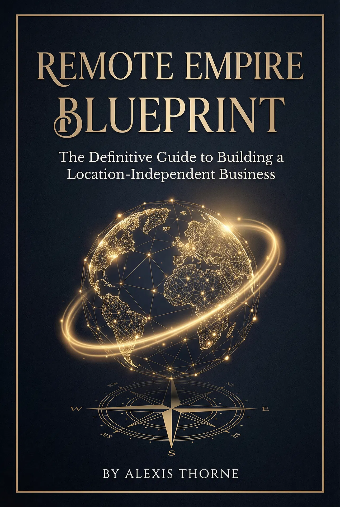 Remote Empire Blueprint