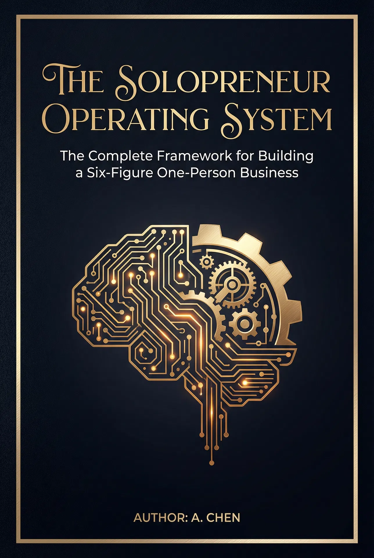 The Solopreneur Operating System