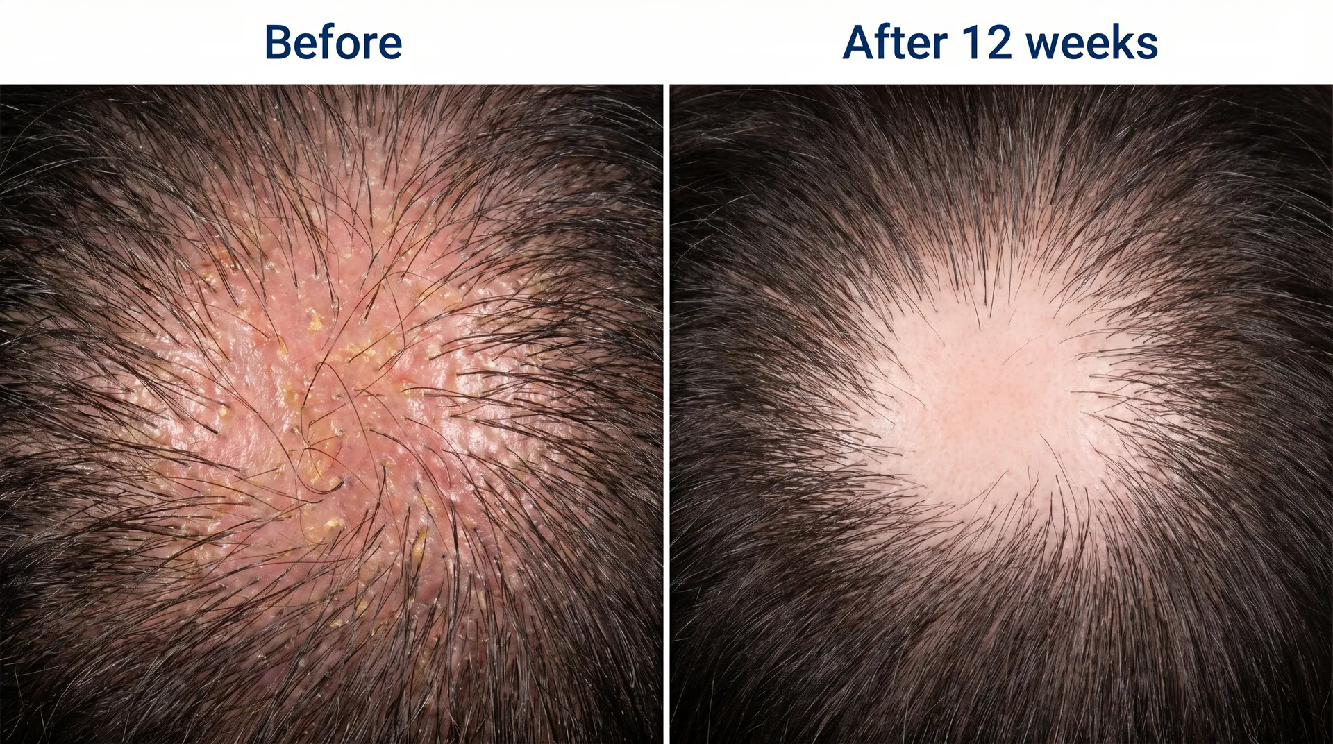 Before/After Case 1
