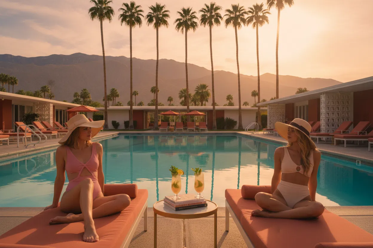 Palm Springs
