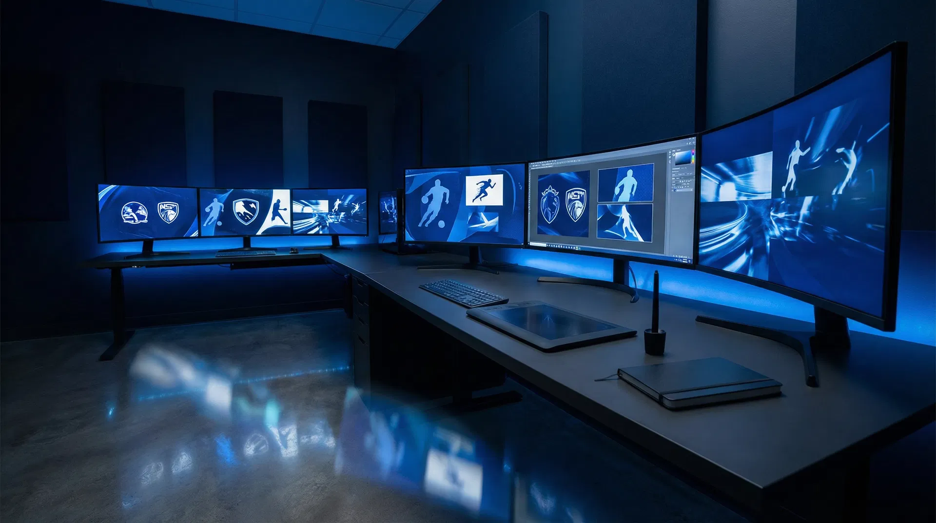 Clutch Creative design studio