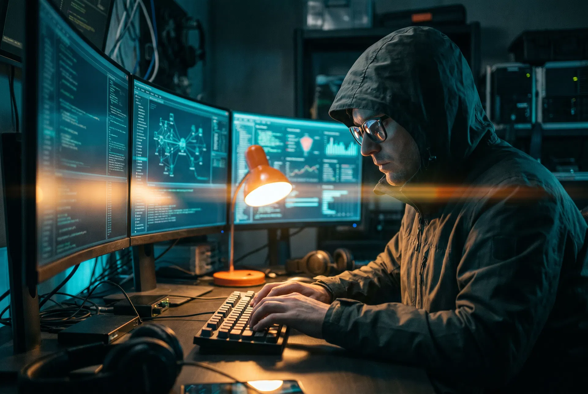 Cybersecurity