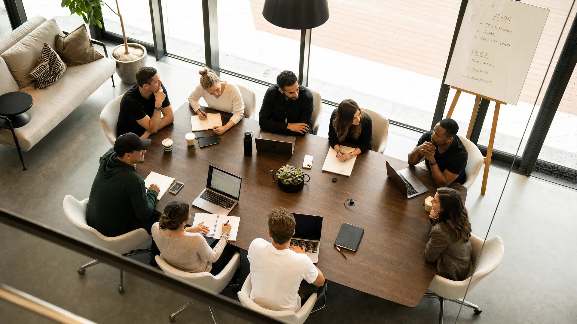 GovCon Blueprint Community