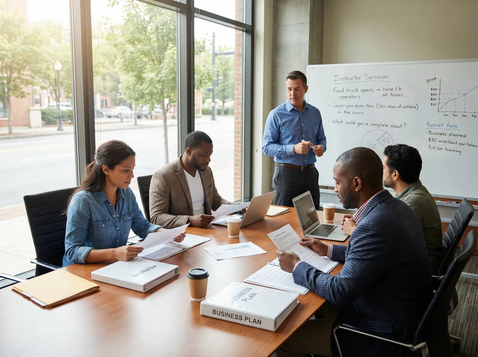 Compliance & Training