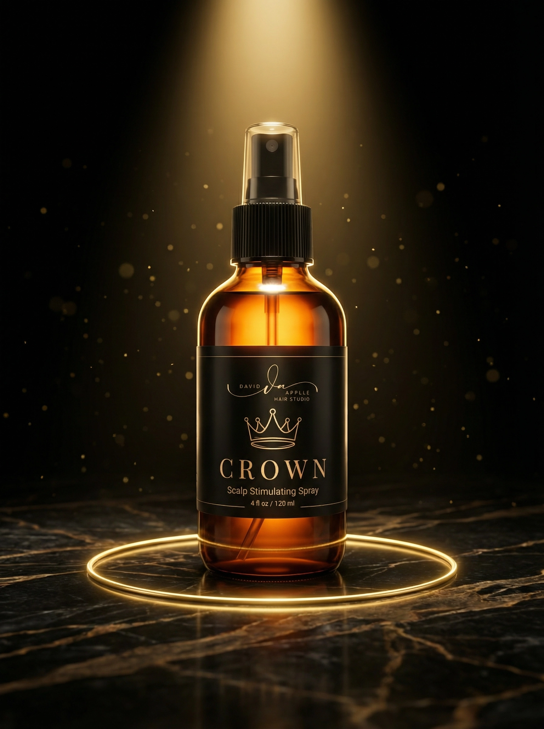 Crown