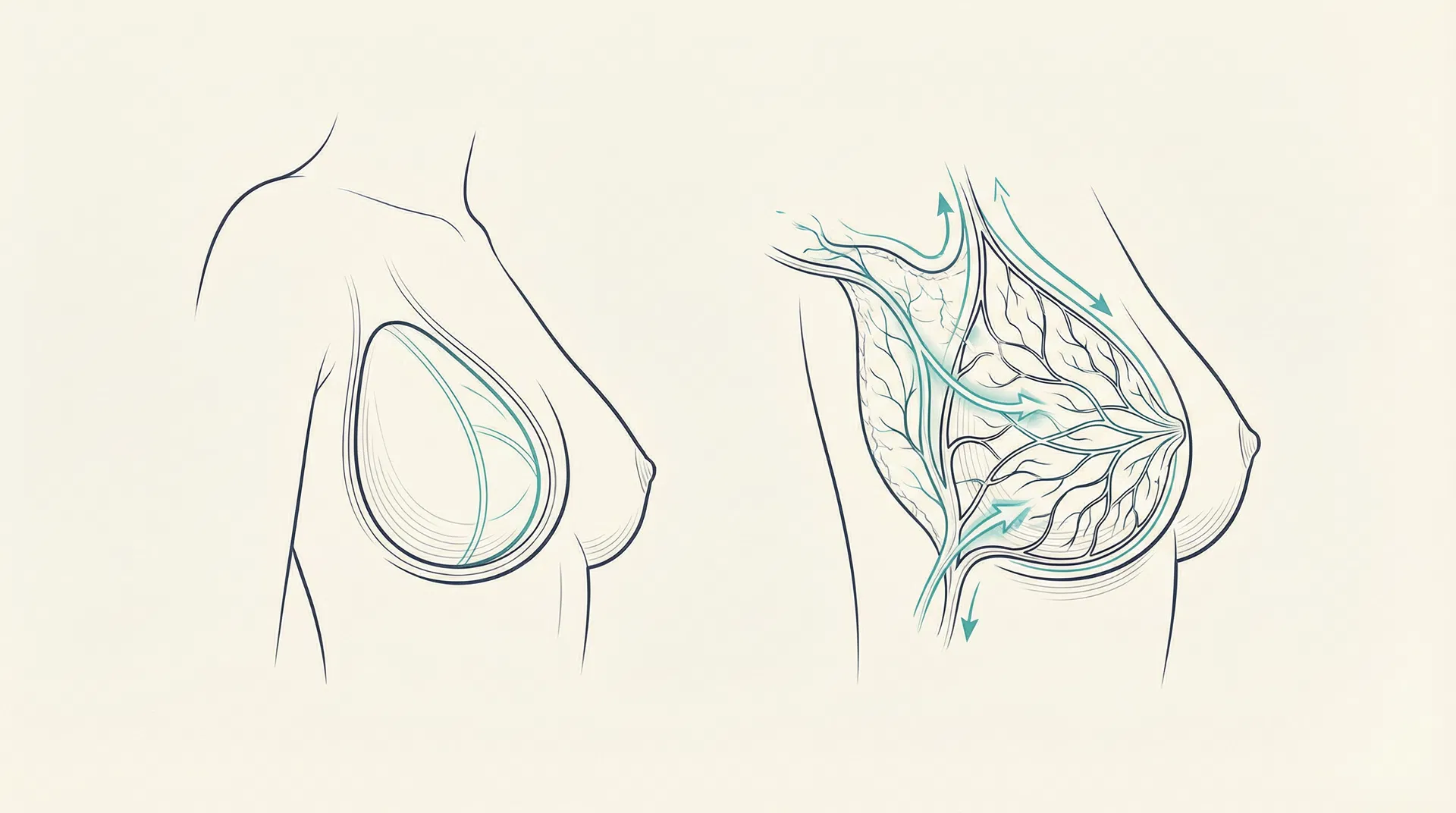 Reconstruction approaches