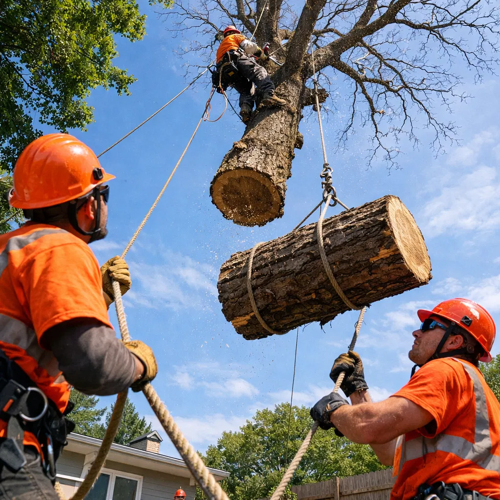 Tree Removal